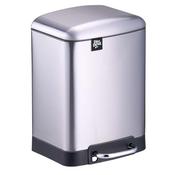 Dirt Devil Pedal Bin Soft Close 6L image