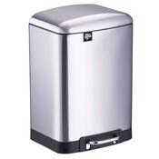 Dirt Devil Pedal Bin Soft Close 12L image