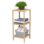 Bathroom Rack - 3 Levels image