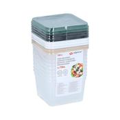 Alpina Food Containers 10Pc  image