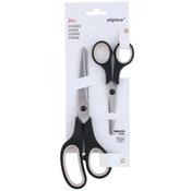 Alpina Kitchen Scissors 21/14Cm image