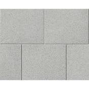 Kilsaran Paving Slab Newgrange Silver Granite 400X400x40mm