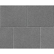 Kilsaran Paving Slab Newgrange Black Granite 400X400x40mm