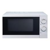 Dimplex Microwave Manual White 800W
