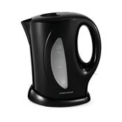 Morphy Richards Kettle Jug - Black  image