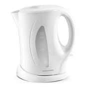 Morphy Richards Kettle Jug - White  image