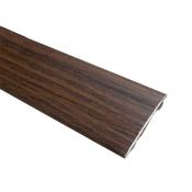 Coverstrip Walnut 0.9M