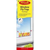 Window Fly Trap Fruit Design 4X