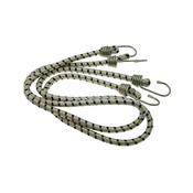 Bungee Cord 90Cm 2 Piece 