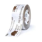 Gerband Phs 55/15 Window Tape Interior/Exterior 70Mm X 25M