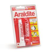 Araldite Rapid Twin Pk 15Ml