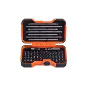 Bahco Bit Set 54Pc image