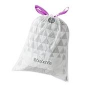 Brabantia Perfectfit Bin Bags Code C 10-12L 20Pk