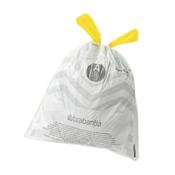 Brabantia Perfectfit Bin Bags Code A 3L 20Pk