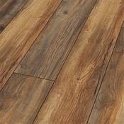 Whiteriver Robusto 4V Harbour Oak Laminate Flooring 12Mm