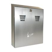 Tessi Ash Bin Wall Mounted