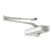 Eurospec Door Closer Sz3 Silver image