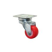 Castor Swivel 30Mm