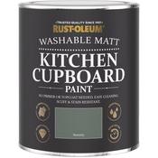 Rustoleumkitchen Cupboard Paint Serenity 750Ml image