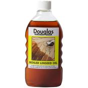 Douglas Linseed Oil Boiled 500Ml
