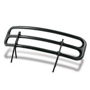 De Vielle Coal Saver 17" Black