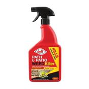 Doff Path&amp;Patio Weedkiller Ready To Use image
