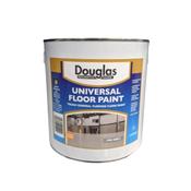 Douglas Floor Paint Mid Grey 2.5L image