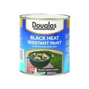 Douglas Heat Resistant Paint 500Ml image