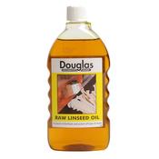 Douglas Linseed Oil Raw 500Ml