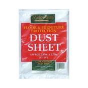 Ridgeway Dust Sheet Plastic