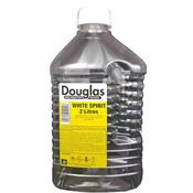 Douglas White Spirits 2Ltr
