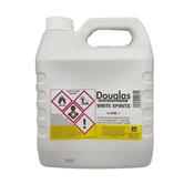 Douglas White Spirits 4Lt