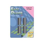 Plastic Inserts 1/2" 4Pk image