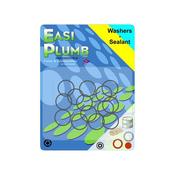 Easi Plumb Rubber 'O' Ring Kit No.2