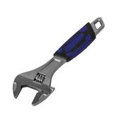 Faithfull Adjustable Spanner Contract 200Mm 30Mm