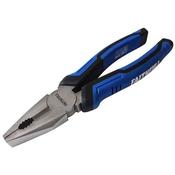 Faithfull Pliers Combination 200Mm 8In image