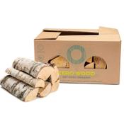 Zero Wood Kiln Dried Logs Boxed image