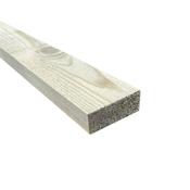 Timber  3" X 1" Rough Treated 4.8M image