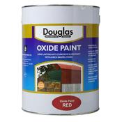 Douglas Oxide Red 5L image