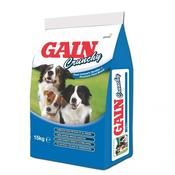 Gain Crunchy Dog Food 15Kg