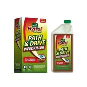 Hytrol Path &amp; Drive Weedkiller 1L image