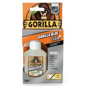 Gorilla Glue Crystal Clear 50Ml image
