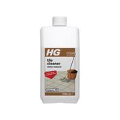 Hg Tile Cleaner Shine 1L