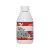 Hg Sticker Remover 300Ml