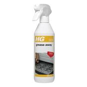 Hg Grease Away Spray 500Ml image