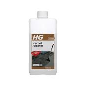 Hg Carpet &amp; Upholstery Cleaner 1Ltr image