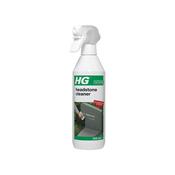Hg Headstone Cleaner 500Ml image