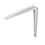 Home Essentials Bracket Aston White 120 X 80Mm image