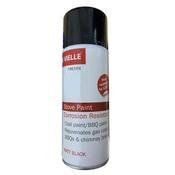 De Vielle Stove, Coal And Bbq Paint Aerosol 400Ml image