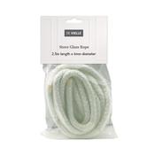 De Vielle Stove Glass Rope 2.5Mt 8Mm